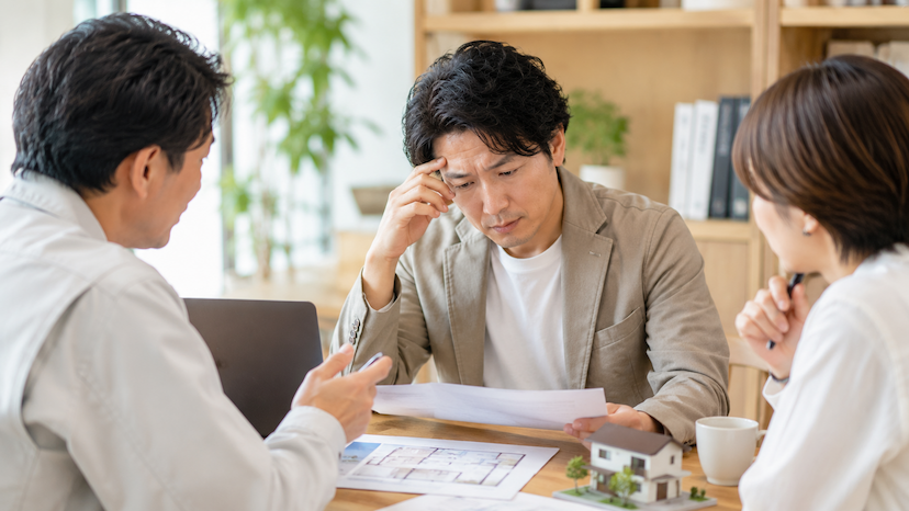 不動産仲介業を始める工務店が、最初にぶつかる壁