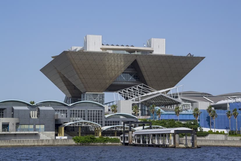 【イベントレポ】4日間の建築建材展2026に出展しました!